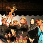 Dana Kebudayaan Rp6 Triliun Digelontorkan, Silat Jadi Andalan Diplomasi Budaya Indonesia