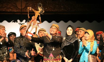 Dana Kebudayaan Rp6 Triliun Digelontorkan, Silat Jadi Andalan Diplomasi Budaya Indonesia