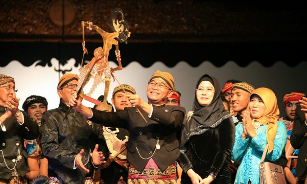 Dana Kebudayaan Rp6 Triliun Digelontorkan, Silat Jadi Andalan Diplomasi Budaya Indonesia
