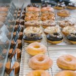 Kuliner Heboh Jakarta! Dough Darlings Sajikan Donat Gurih Khas Bali