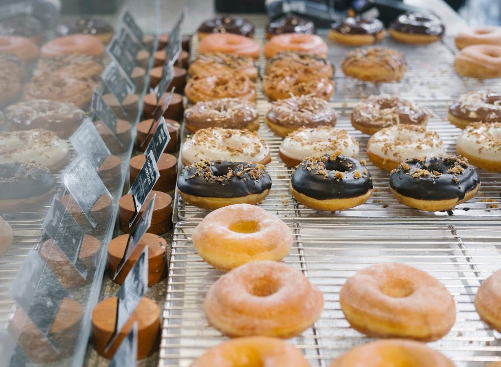 Dough Darlings Jakarta