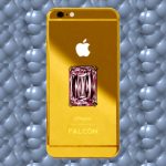 Fantastis! Smartphone Berlapis Berlian Ini Lebih Mahal dari Jet Pribadi