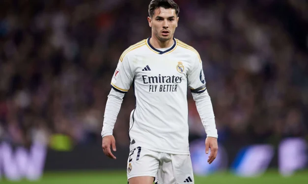 Tak Terbendung! Brahim Diaz Pecahkan Rekor dan Gendong Maroko