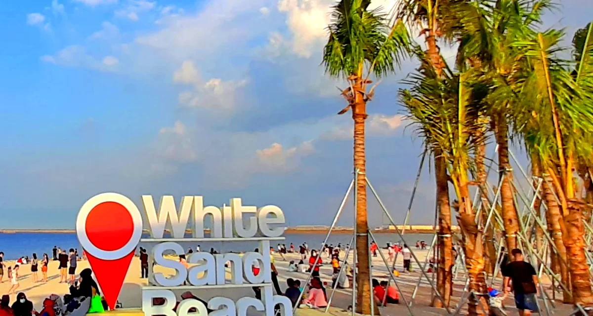 Pantai Indah Kapuk Diserbu Wisatawan Mancanegara, Turis Malaysia Jadi yang Terbanyak