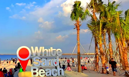 Pantai Indah Kapuk Diserbu Wisatawan Mancanegara, Turis Malaysia Jadi yang Terbanyak