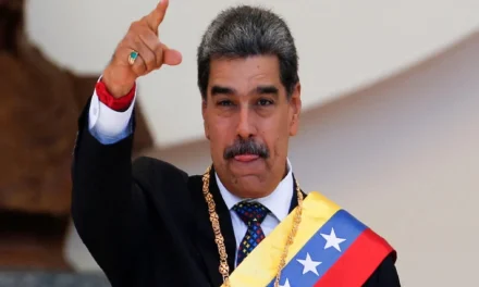 Venezuela Tetapkan Keadaan Darurat Usai Dugaan Serangan AS