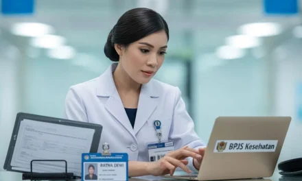 Mengejutkan! Dari Insomnia hingga Diabetes, 144 Penyakit Ini Ditanggung BPJS Kesehatan