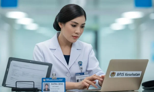 Mengejutkan! Dari Insomnia hingga Diabetes, 144 Penyakit Ini Ditanggung BPJS Kesehatan