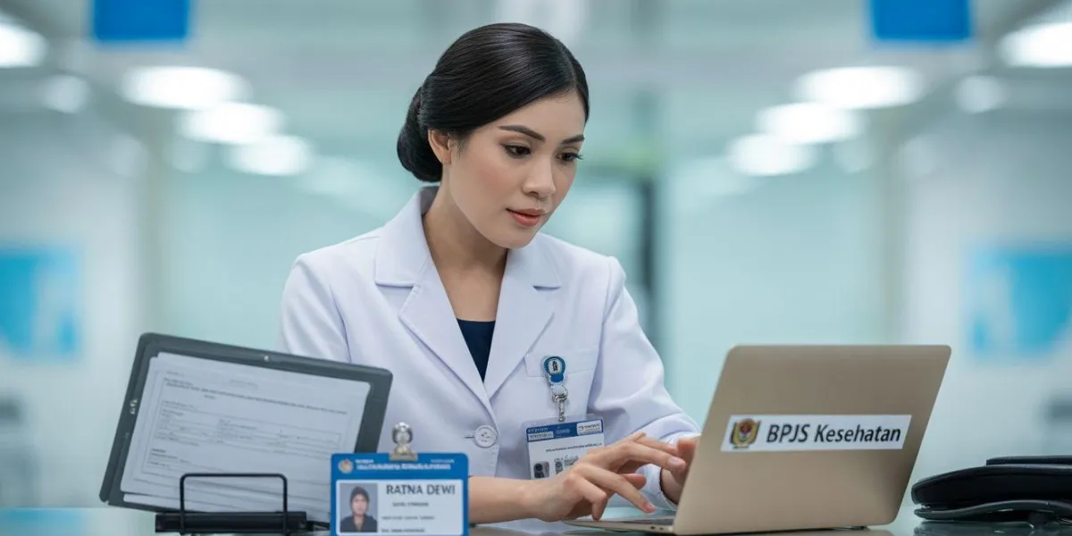 Manfaat BPJS Kesehatan