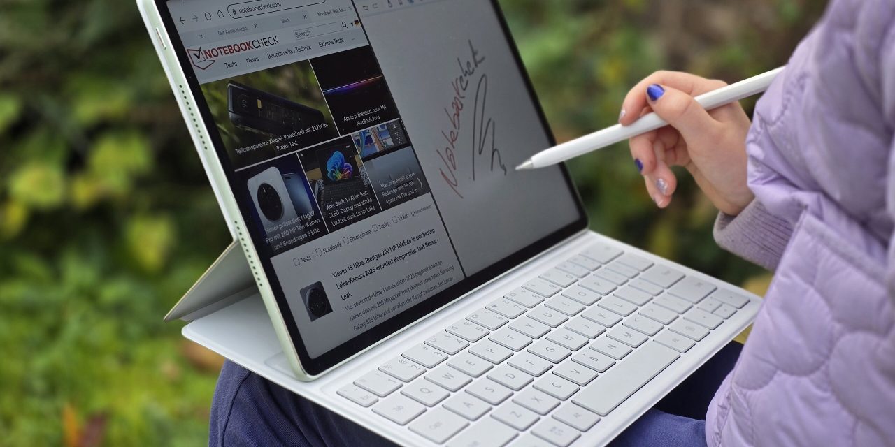 Resmi Dijual! Huawei MatePad 12 X (2026) Hadir dengan Desain Super Tipis dan Performa Ngebut