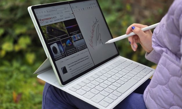 Resmi Dijual! Huawei MatePad 12 X (2026) Hadir dengan Desain Super Tipis dan Performa Ngebut