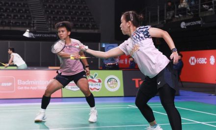 Gagal ke Semifinal Malaysia Open 2026, Ganda Putri Indonesia Bongkar Kesalahan Fatal di Lapangan