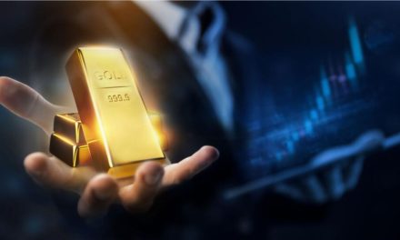 Emas Terbang Tinggi di 2026, Harga Hampir Rp 3 Juta per Gram