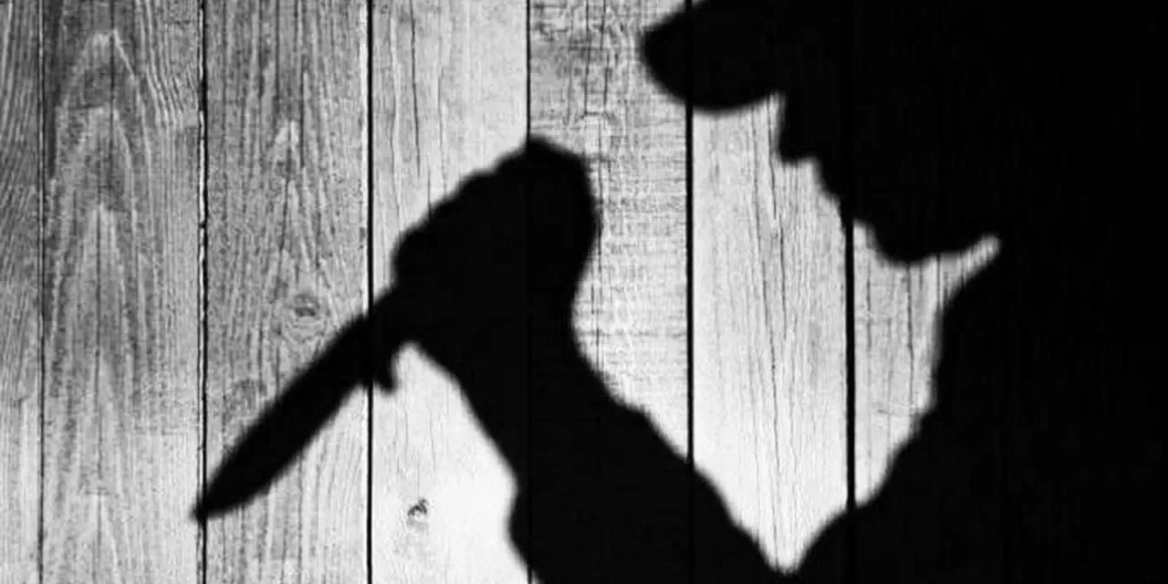 Tragis! Nongkrong di Kafe Berujung Maut, Pemuda Tewas Ditikam