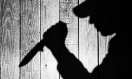 Tragis! Nongkrong di Kafe Berujung Maut, Pemuda Tewas Ditikam