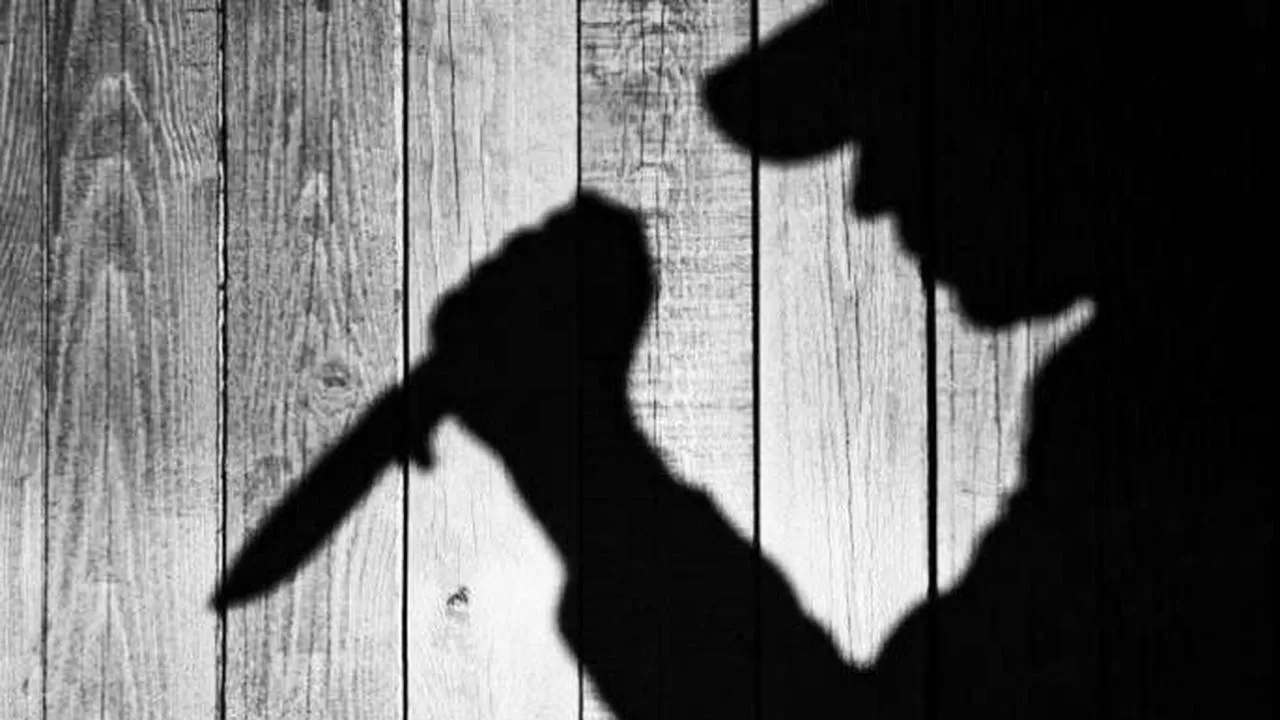 Penikaman di Kafe Pematangsiantar