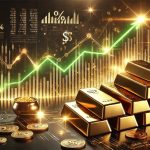 Pasar Emas Bergejolak, Harga Antam, UBS, dan Galeri24 Kompak Naik