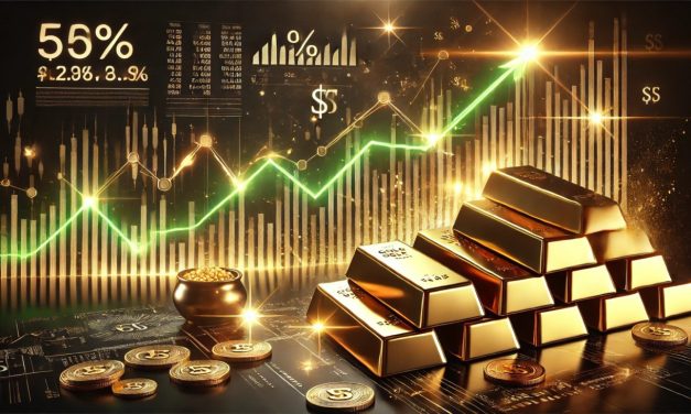 Pasar Emas Bergejolak, Harga Antam, UBS, dan Galeri24 Kompak Naik