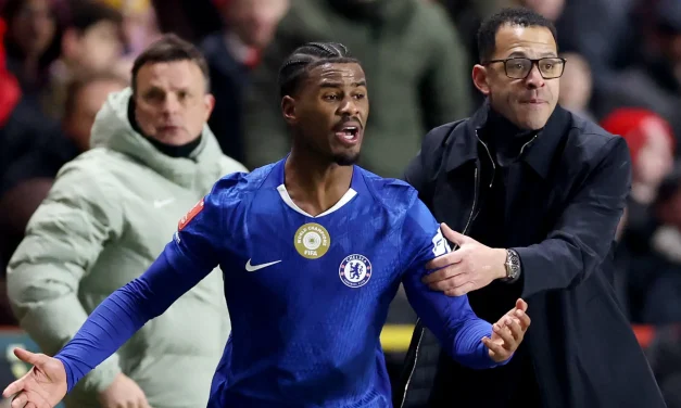 Era Baru Chelsea! Sterling dan Disasi Punya Peluang Kembali ke Skuad Utama