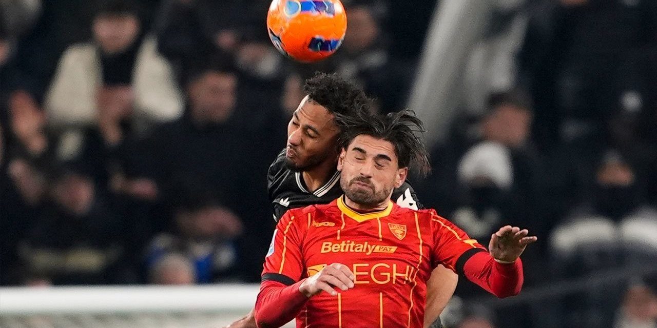 Rekap Liga Italia Tadi Malam: Juventus Tertahan, Roma Tumbang