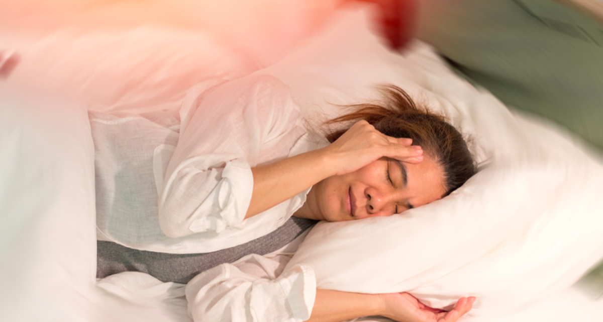 Vertigo dan Maag Bisa Muncul Bersamaan Saat Puasa