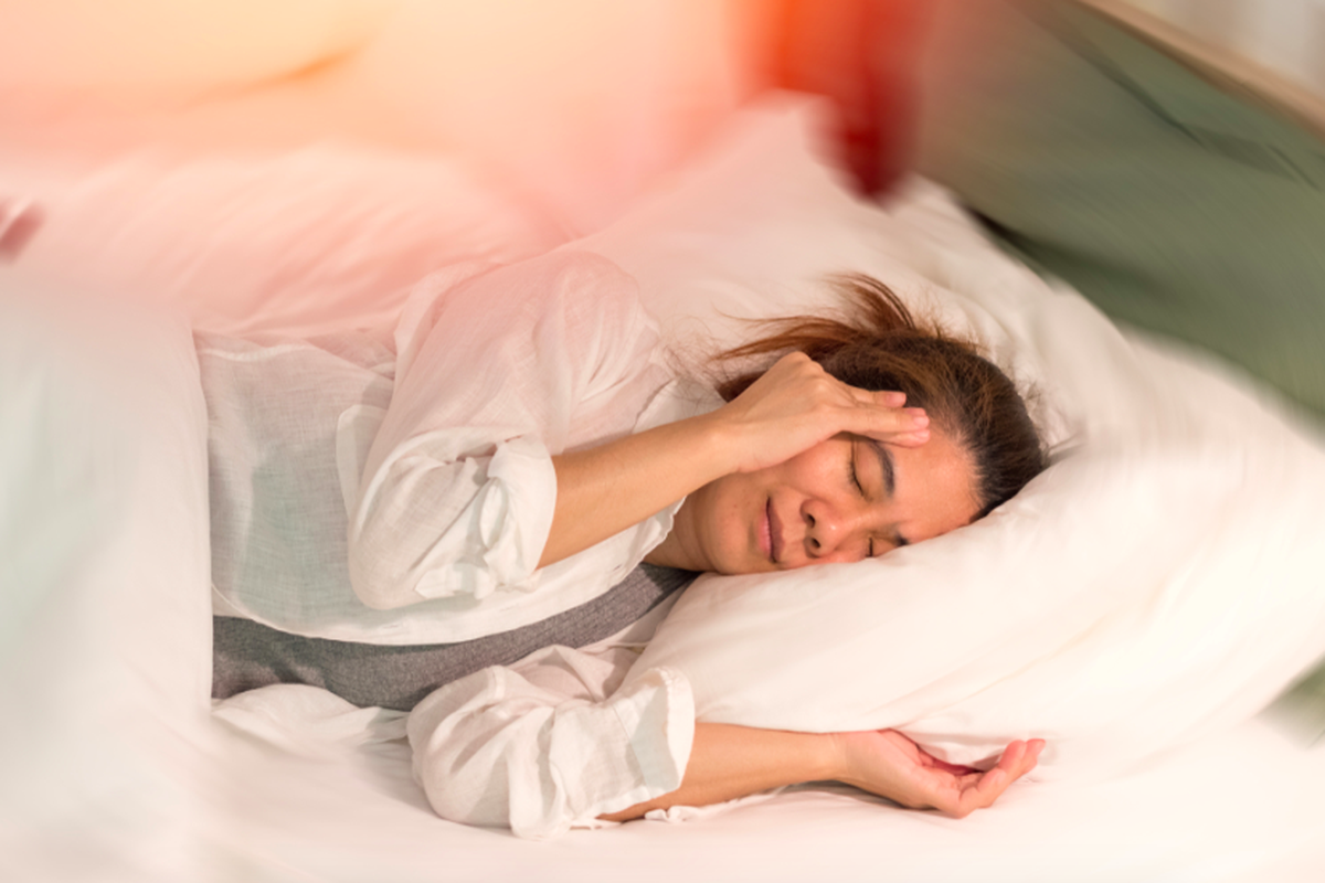 Gejala vertigo saat berpuasa