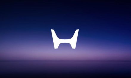 Honda Resmi Ganti Logo! Simbol Baru Sambut Era Mobil Listrik