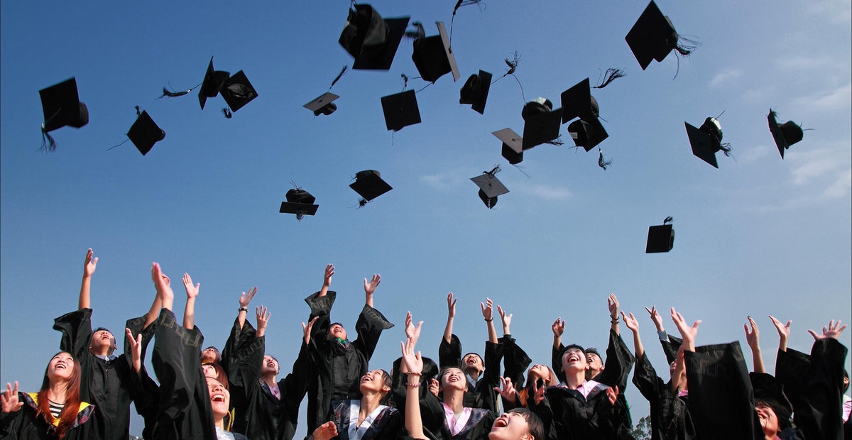 Jurusan Kuliah Masa Depan