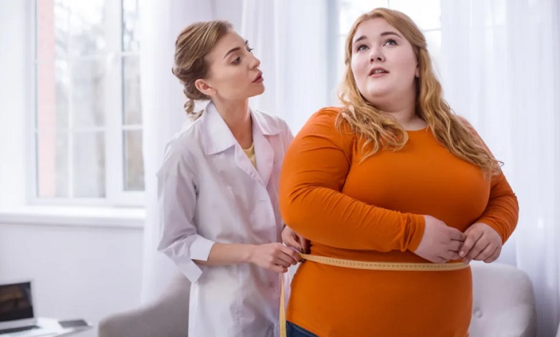 Terbongkar! Operasi Bariatrik Lebih dari Sekadar Operasi Penurun Berat Badan