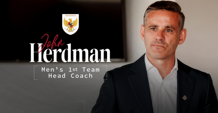 John Herdman