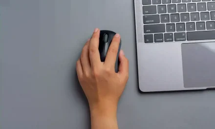 Pengguna macOS Panik, Pengaturan Mouse Logitech Mendadak Hilang