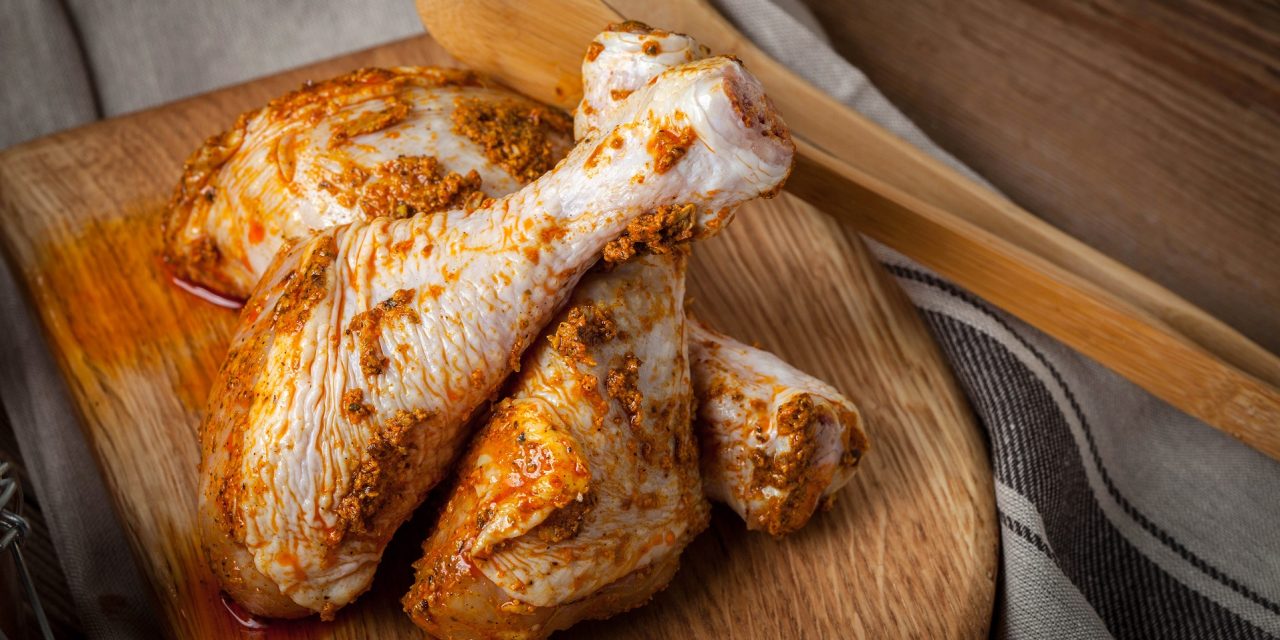 Masakan Sering Gosong? Bisa Jadi Ini Kesalahan Saat Marinasi