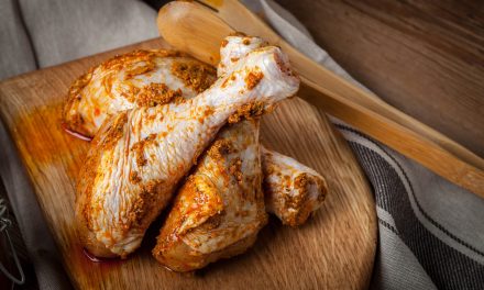 Masakan Sering Gosong? Bisa Jadi Ini Kesalahan Saat Marinasi