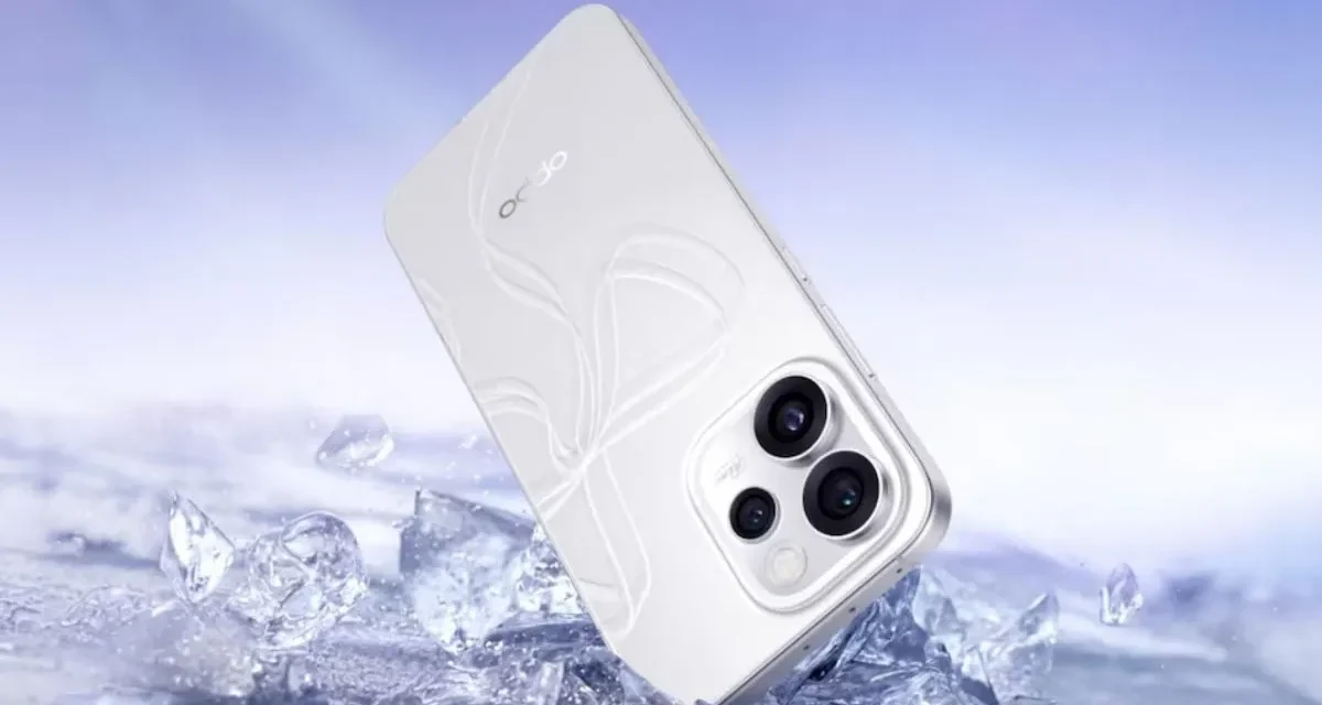 Geger! HP Mid-Range Ini Tembus Skor 2 Juta AnTuTu, Flagship Bisa Minder