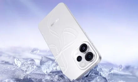 Geger! HP Mid-Range Ini Tembus Skor 2 Juta AnTuTu, Flagship Bisa Minder