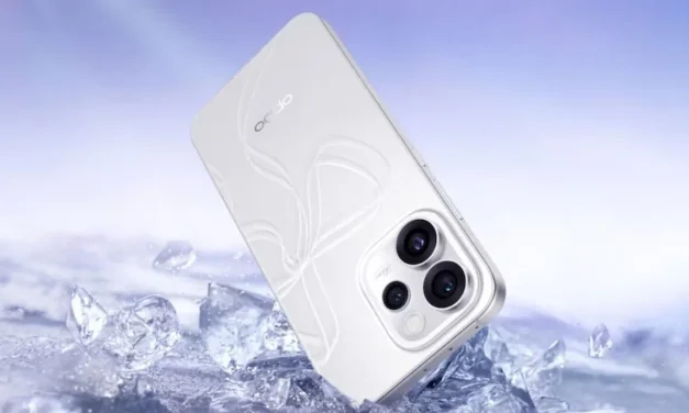 Geger! HP Mid-Range Ini Tembus Skor 2 Juta AnTuTu, Flagship Bisa Minder