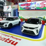 Daihatsu Buktikan Ketangguhan: Penjualan Tetap Positif Saat Pasar Otomotif Tertekan