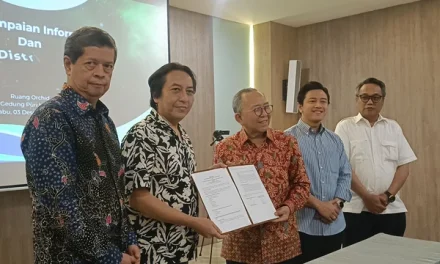 Royalti Musik Dirombak! Pemerintah Hanya Akui Segelintir LMK