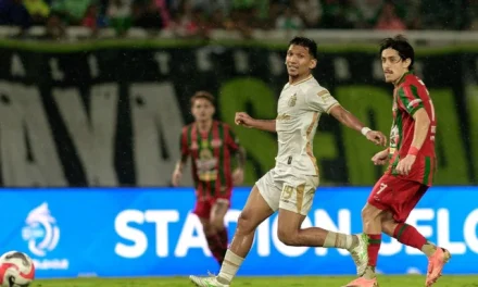 Gelora Bung Tomo Terdiam! Persebaya Dipatahkan Bhayangkara FC