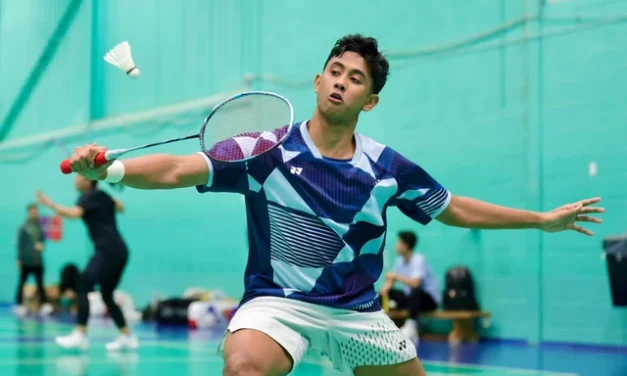 Tak Mau Gagal! Indonesia Matangkan Strategi Rahasia Jelang All England 2026