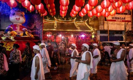 Tradisi Umbul Mantram Masih Bertahan di Solo, Ritual Leluhur yang Sarat Makna