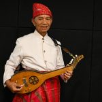 Terungkap! Gambo, Alat Musik Khas Bima yang Hampir Tak Dikenal Publik