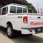 Nilai Rp24 Triliun! Agrinas Datangkan Ribuan Pikap Diesel Tangguh dari India