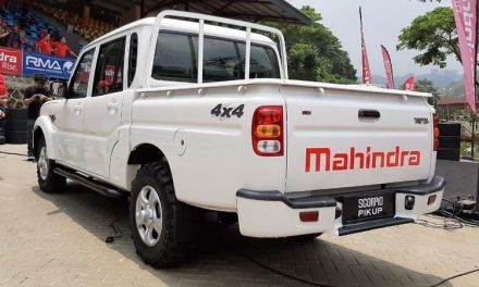 Nilai Rp24 Triliun! Agrinas Datangkan Ribuan Pikap Diesel Tangguh dari India