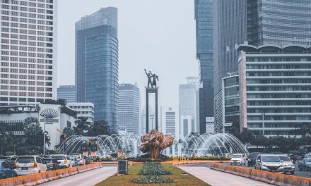 Jakarta Bergejolak! Ini 5 Kegiatan Akhir Pekan yang Bikin Kota Tak Tidur