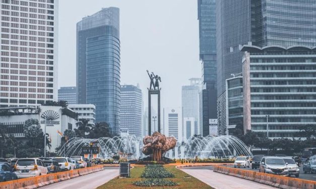 Jakarta Bergejolak! Ini 5 Kegiatan Akhir Pekan yang Bikin Kota Tak Tidur