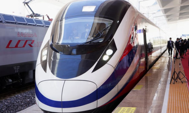 Terobosan Besar! Johor ke Singapura Kini Bisa Ditempuh 5 Menit Saja