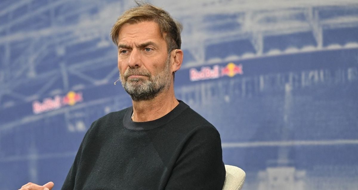 Isu Panas Eropa: Juergen Klopp Dikabarkan Segera Menangani Real Madrid