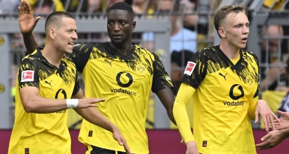 Kejutan Transfer AC Milan: Dua Nama Besar Siap Merapat ke San Siro