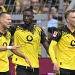 Kejutan Transfer AC Milan: Dua Nama Besar Siap Merapat ke San Siro